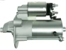 Стартер AUTOSTARTER FORD C-MAX, FOCUS 1.6TDCI 03-, MAZDA 3 1.6TD 04-, VOLVO C30, S40, V50 1.6D 05- As-pl S9036 (фото 4)