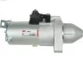 Стартер 12V 1.60kW As-pl S9039 (фото 2)