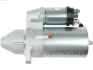 Стартер As-pl S9105 (фото 4)