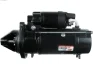 Стартер As-pl S9176 (фото 2)