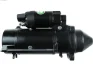 Стартер As-pl S9176 (фото 4)
