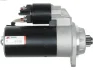 Стартер As-pl S9200S (фото 2)