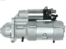 Стартер As-pl S9368S (фото 4)
