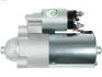 Стартер As-pl S9396S (фото 4)