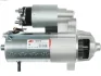 Стартер As-pl S9401S (фото 2)