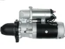 Стартер As-pl S9410S (фото 4)