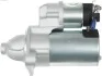 Стартер 12V 0.90kW As-pl S9418S (фото 4)