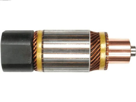 Якір стартера As-pl SA0001