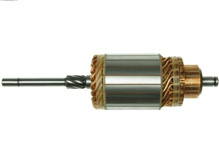 Якір стартера As-pl SA0014