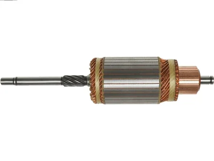 Якір стартера As-pl SA0016