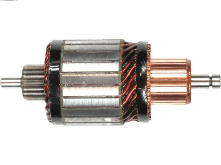 Якір стартера As-pl SA0029