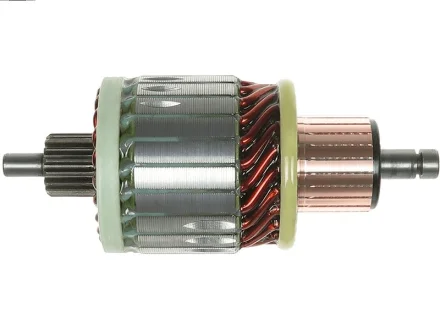 Якір стартера As-pl SA0038