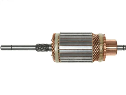 Анкер, стартер Brand new As-pl SA0040