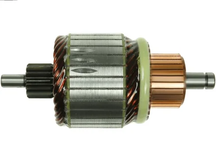 Якір стартера As-pl SA0047