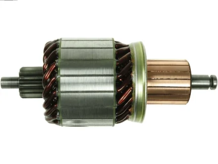 Якір стартера As-pl SA0050