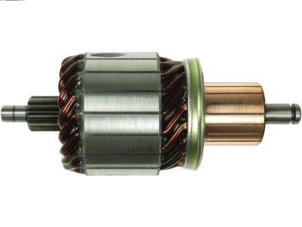 Якір стартера 12V 2.30kW As-pl SA0051