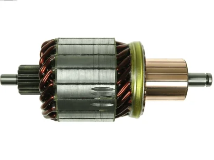 Якір стартера As-pl SA0052