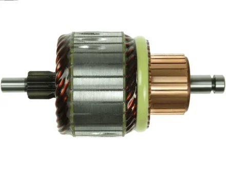 Якір стартера As-pl SA0053