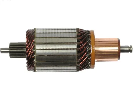 Анкер, стартер Brand new As-pl SA0065