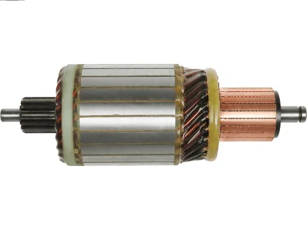 Якір стартера As-pl SA0069