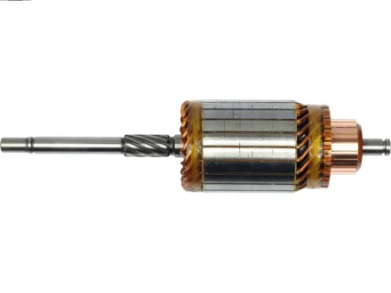 Якір стартера As-pl SA0072