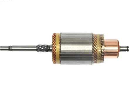 Анкер, стартер Brand new As-pl SA0081