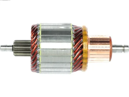 Якір стартера As-pl SA0085