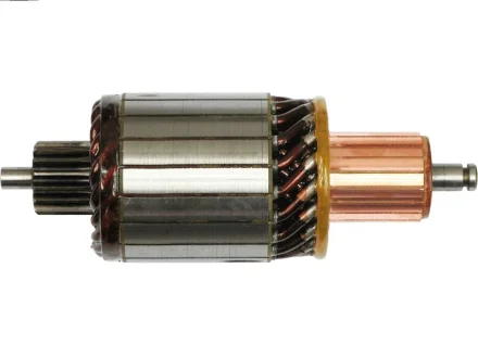 Якір стартера As-pl SA0090