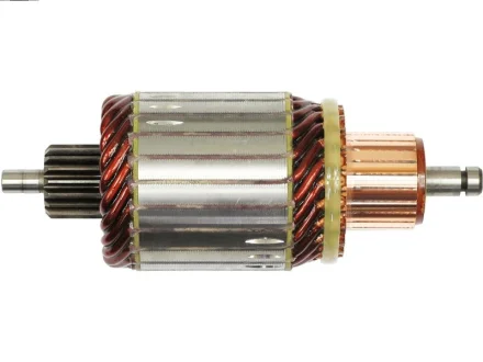 Анкер, стартер Brand new As-pl SA0099