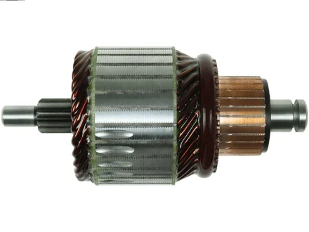 Якір стартера As-pl SA0113S