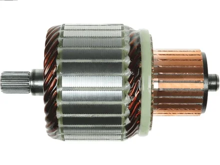 Якір стартера As-pl SA0122S