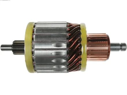 Якір стартера As-pl SA0127S (фото 1)