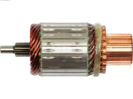 Фото 1 - анкер, стартер Brand new As-pl SA1020 Анкер, стартер Brand new As-pl SA1020 (фото 1)