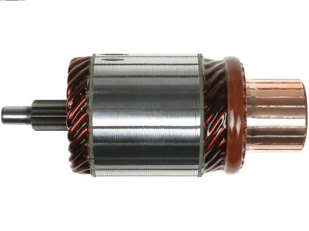 Ротор стартера As-pl SA1027S