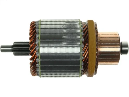 Якір стартера As-pl SA2010