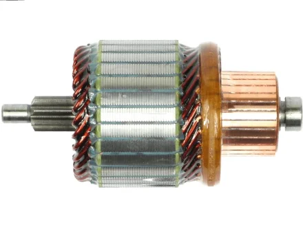 Якір стартера As-pl SA2021