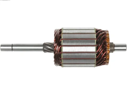 Якір стартера As-pl SA3002