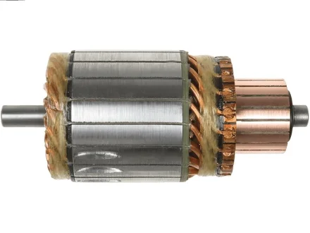 Якір стартера As-pl SA3003