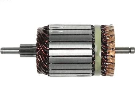 Якір стартера As-pl SA3005