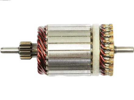 Якір стартера As-pl SA3025