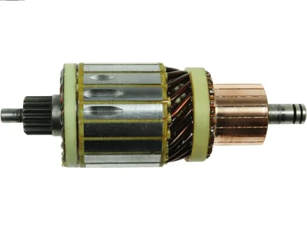 Якір стартера As-pl SA3029