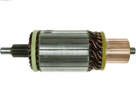 Якір стартера As-pl SA3032S