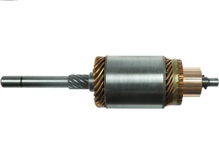 Якір стартера As-pl SA4023