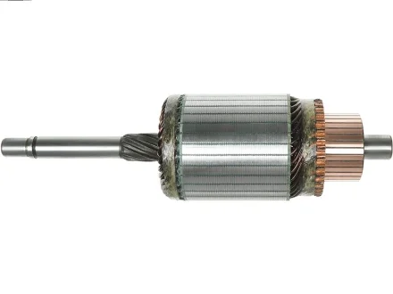 Якір стартера As-pl SA5001