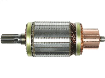 Якір стартера As-pl SA5004