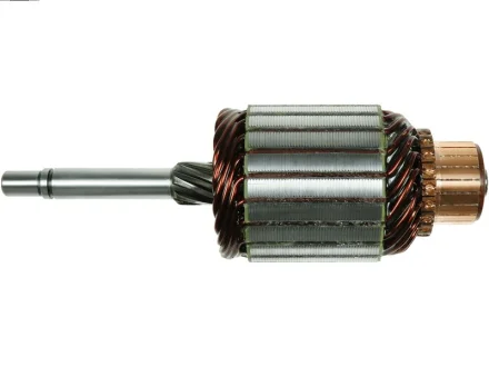 Якір стартера As-pl SA5009