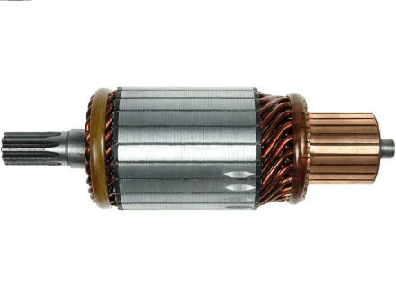 Якір стартера As-pl SA5014