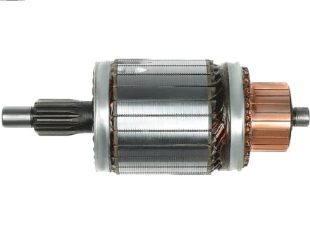 Якір стартера As-pl SA5015