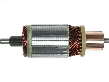 Якір стартера As-pl SA5016