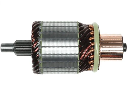 Якір стартера As-pl SA5021